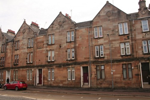Main Street, Thornliebank, Glasgow