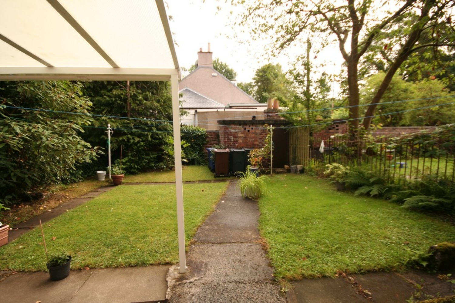 Main Street, Thornliebank, Glasgow