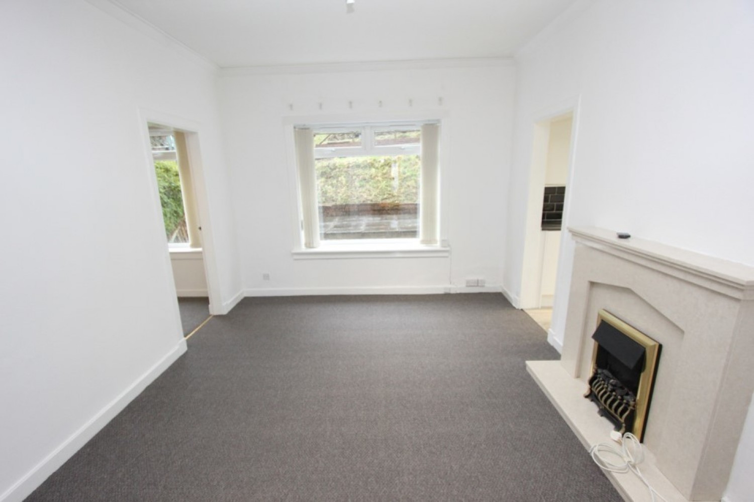 KINGSPARK, ARDMAY CRESCENT, G44 4PT - UNFURNISHED