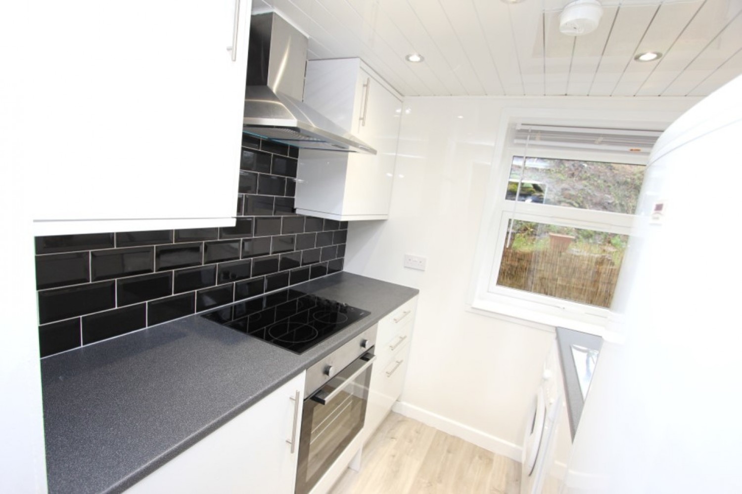 KINGSPARK, ARDMAY CRESCENT, G44 4PT - UNFURNISHED