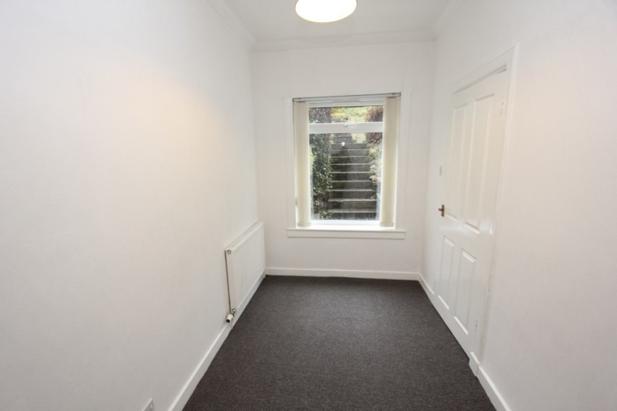 KINGSPARK, ARDMAY CRESCENT, G44 4PT - UNFURNISHED