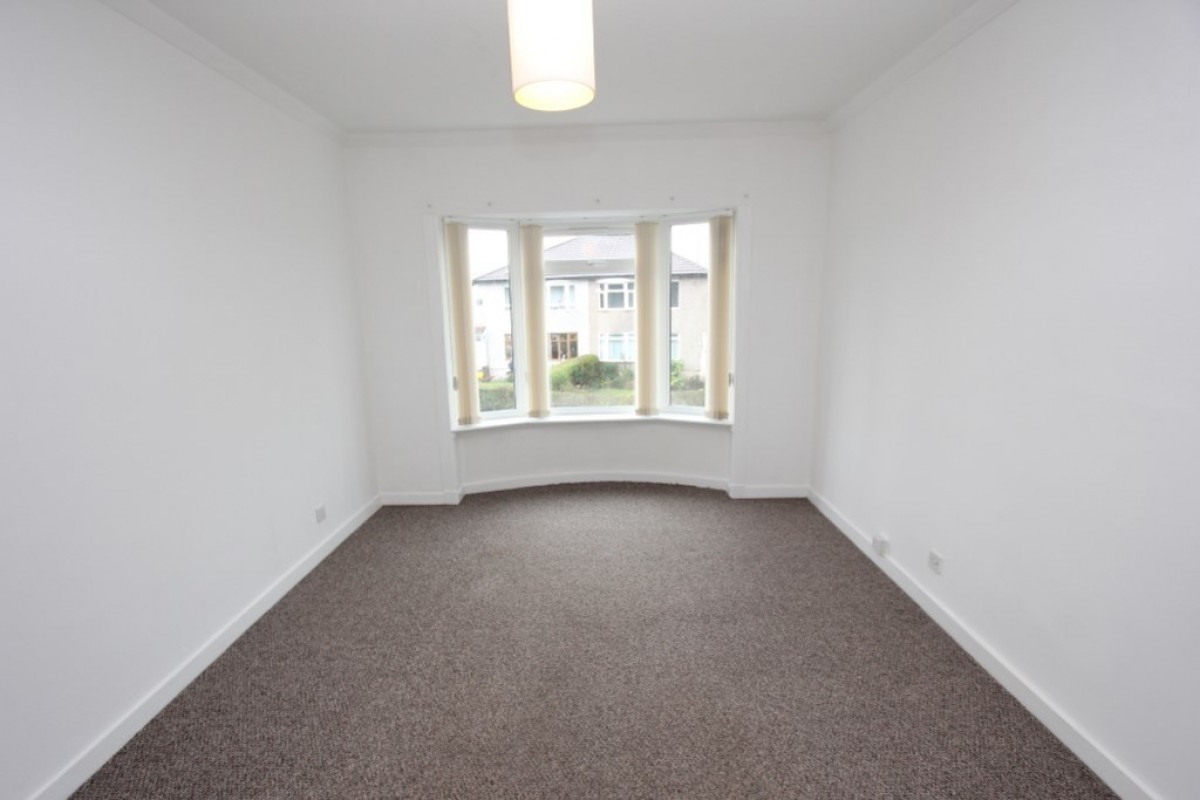 KINGSPARK, ARDMAY CRESCENT, G44 4PT - UNFURNISHED