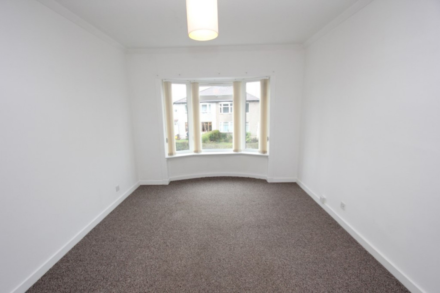 KINGSPARK, ARDMAY CRESCENT, G44 4PT - UNFURNISHED