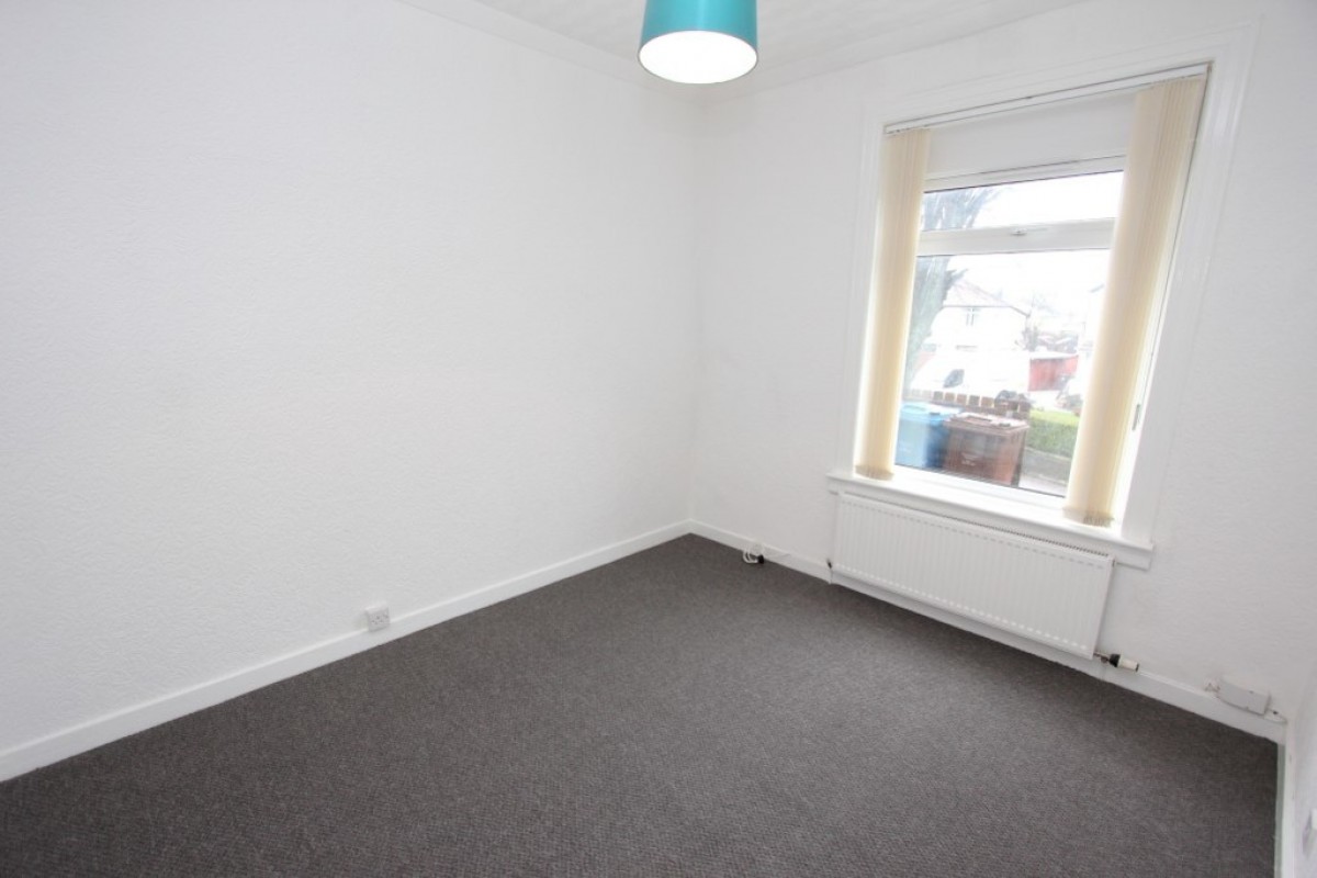 KINGSPARK, ARDMAY CRESCENT, G44 4PT - UNFURNISHED