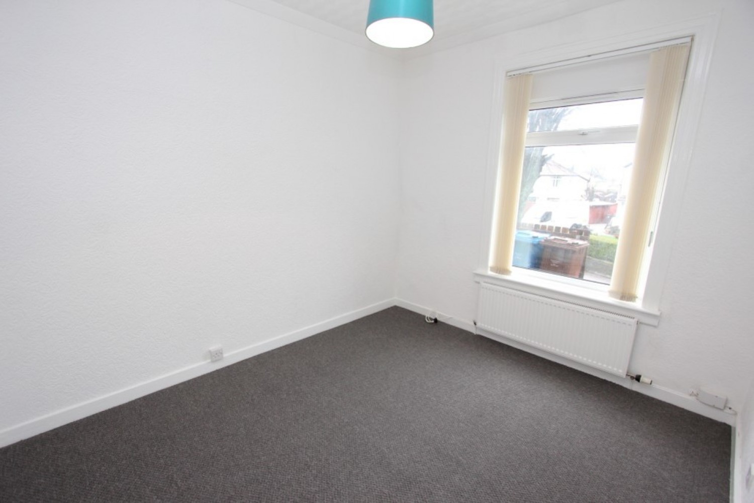 KINGSPARK, ARDMAY CRESCENT, G44 4PT - UNFURNISHED