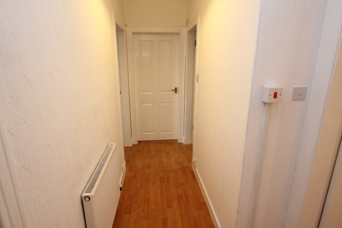 KINGSPARK, ARDMAY CRESCENT, G44 4PT - UNFURNISHED