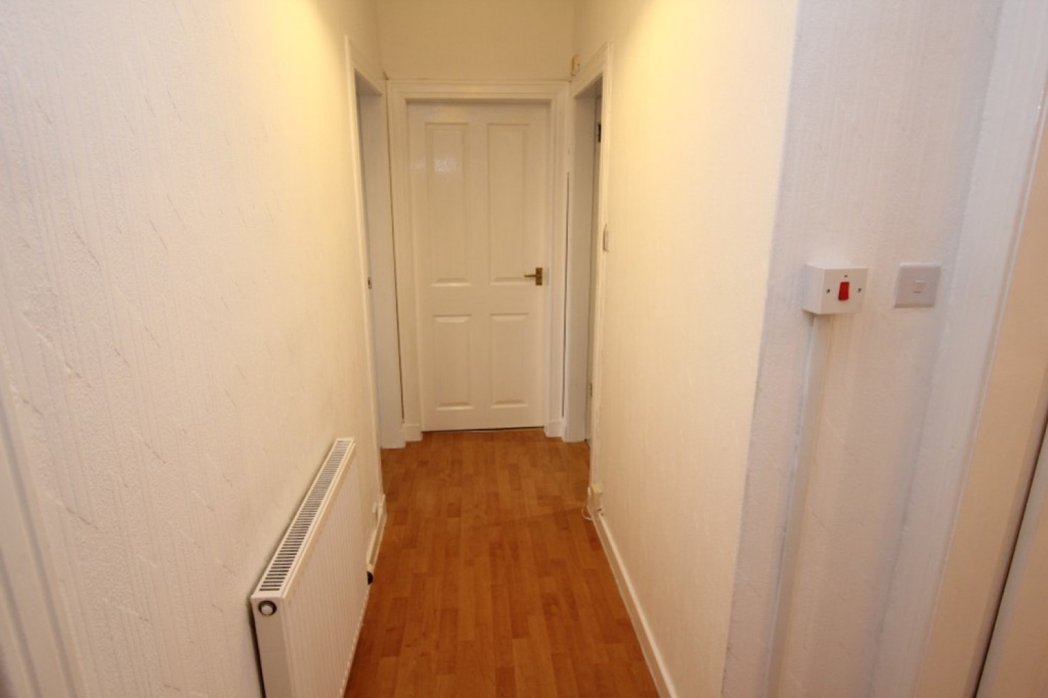 KINGSPARK, ARDMAY CRESCENT, G44 4PT - UNFURNISHED