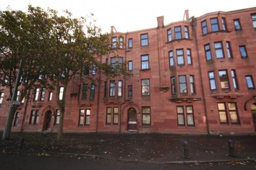 Killearn Street, Possil Park, Glasgow