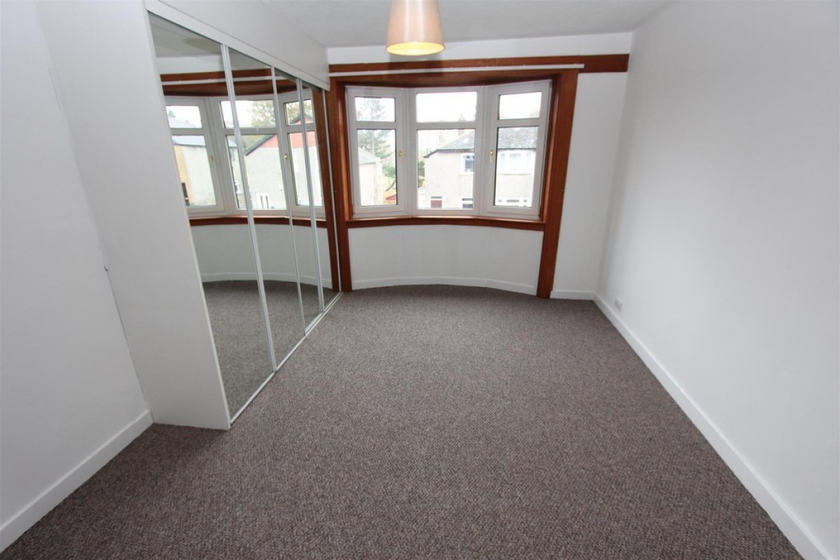CROFTFOOT, CROFTBURN DRIVE, G44 5HU - UNFURNISHED