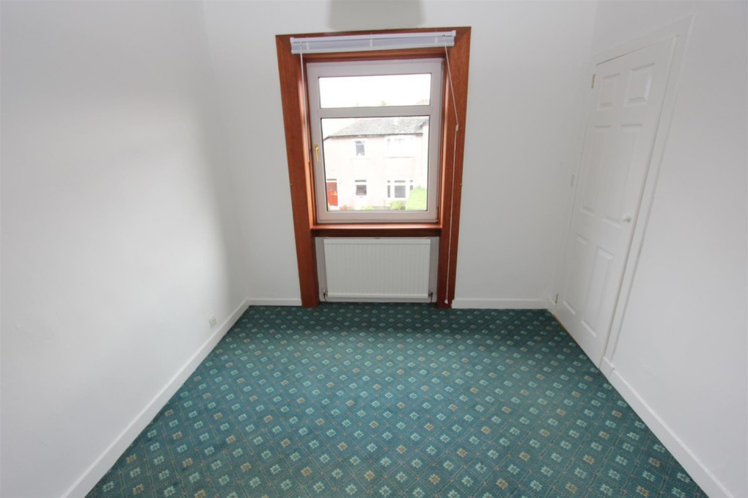 2 bedroom Flat for Letting CROFTFOOT, CROFTBURN DRIVE, G44 5HU - UNFURNISHED