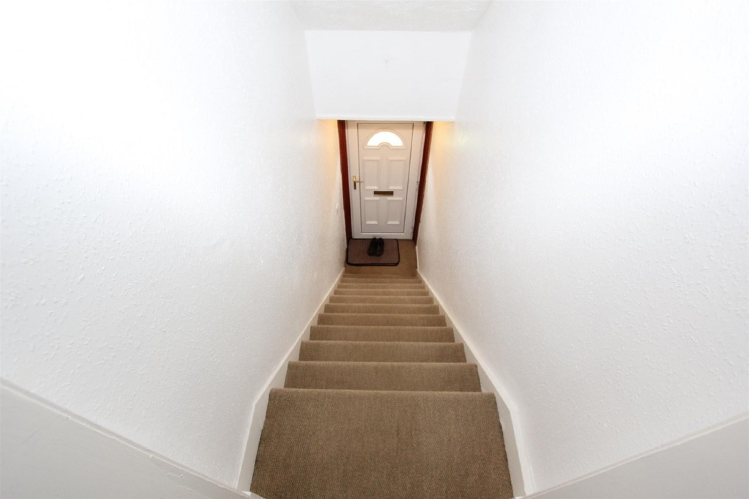 2 bedroom Flat for Letting CROFTFOOT, CROFTBURN DRIVE, G44 5HU - UNFURNISHED