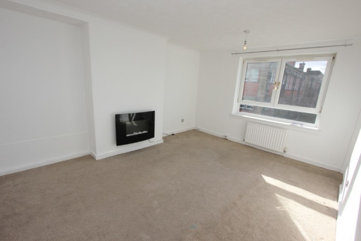 2 bedroom Flat for Letting MOSSPARK, BALERNO DRIVE, G52 1NA - UNFURNISHED