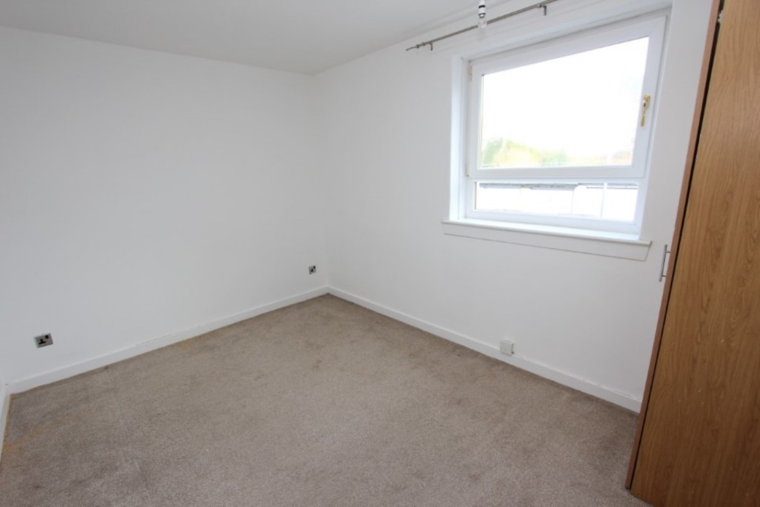 2 bedroom Flat for Letting MOSSPARK, BALERNO DRIVE, G52 1NA - UNFURNISHED