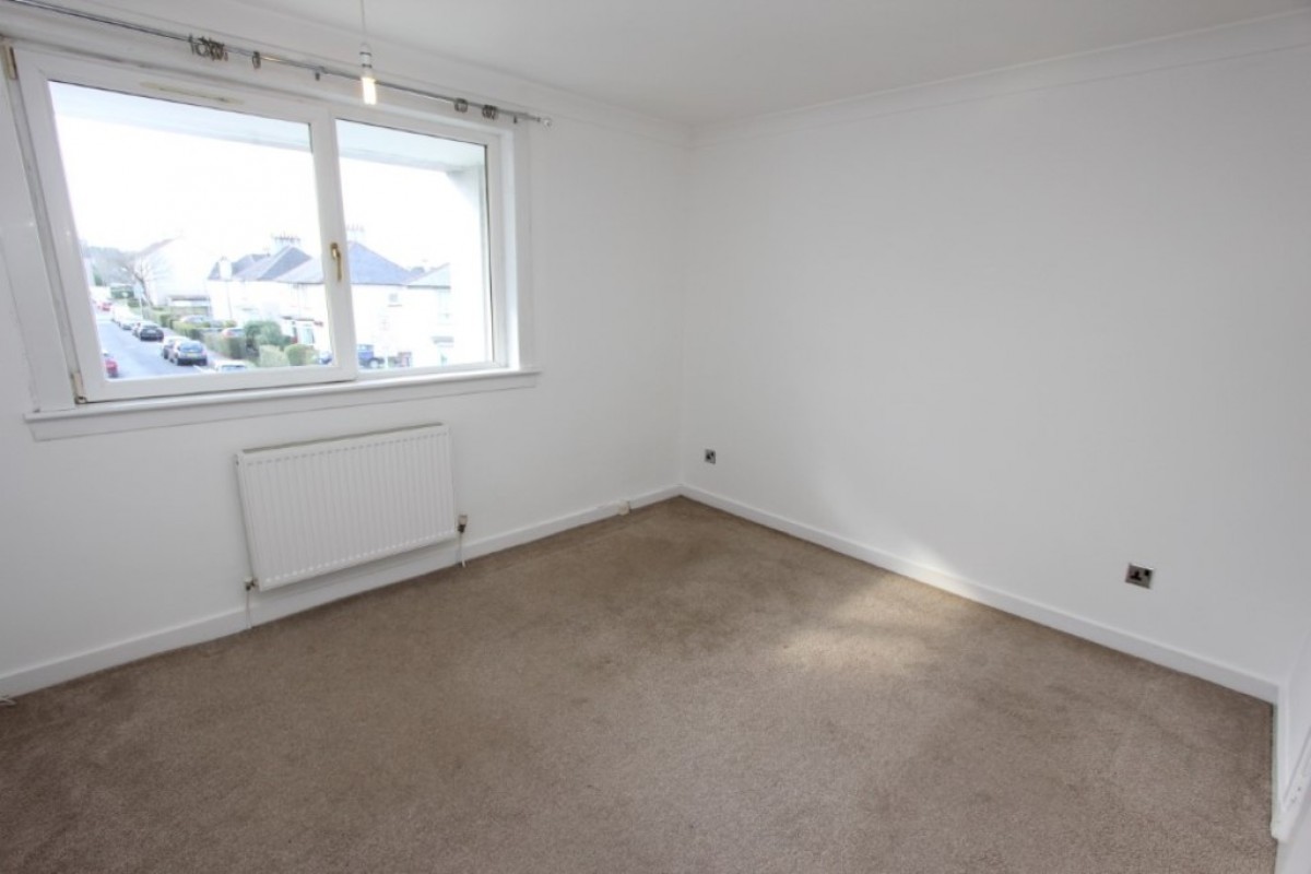 MOSSPARK, BALERNO DRIVE, G52 1NA - UNFURNISHED
