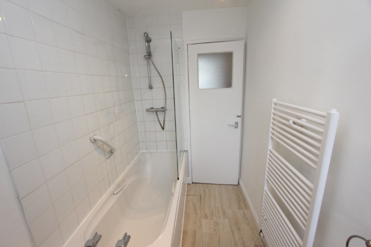 MOSSPARK, BALERNO DRIVE, G52 1NA - UNFURNISHED