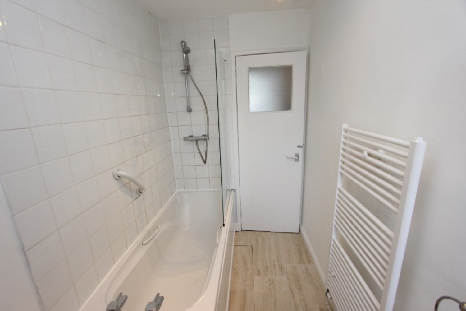 2 bedroom Flat for Letting MOSSPARK, BALERNO DRIVE, G52 1NA - UNFURNISHED