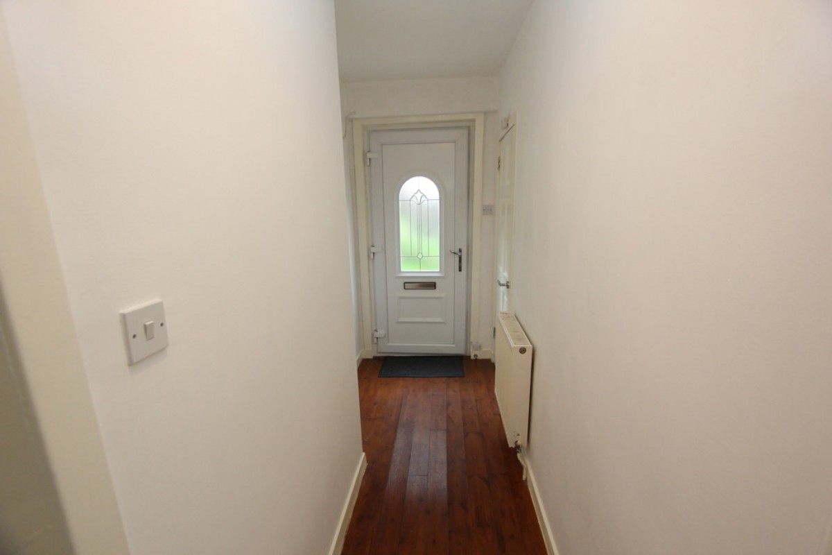 HILLINGTON, GLADSMUIR ROAD, G52 2LA - UNFURNISHED
