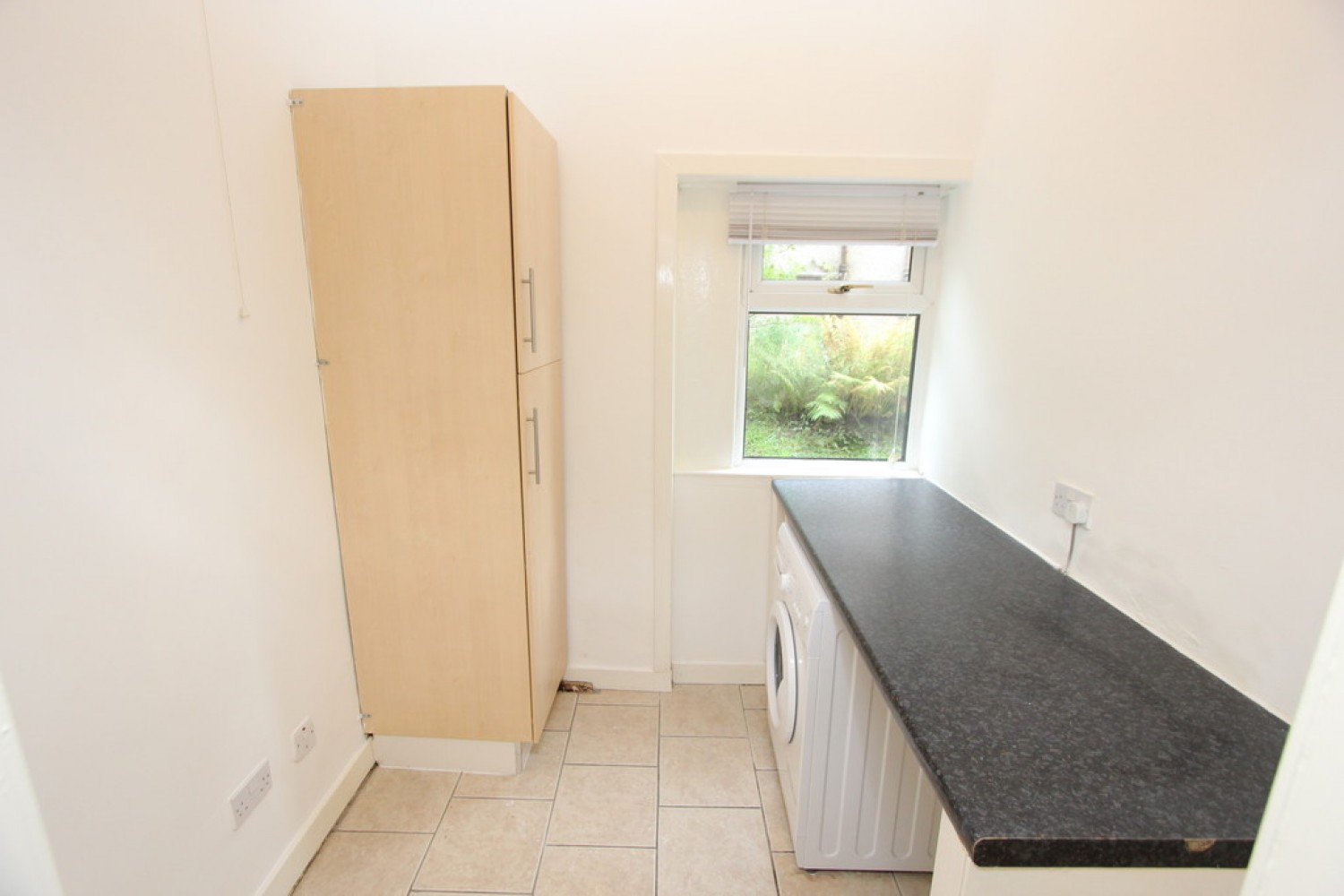 HILLINGTON, GLADSMUIR ROAD, G52 2LA - UNFURNISHED