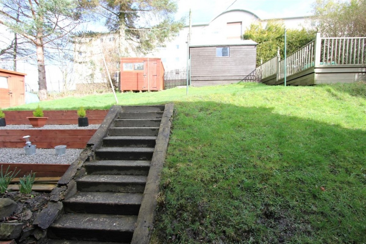 HILLINGTON, GLADSMUIR ROAD, G52 2LA - UNFURNISHED