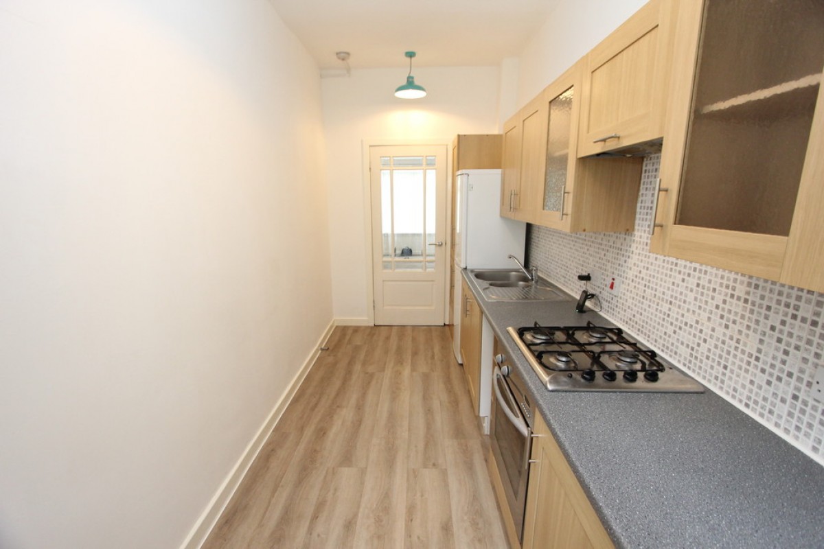 HILLINGTON, GLADSMUIR ROAD, G52 2LA - UNFURNISHED