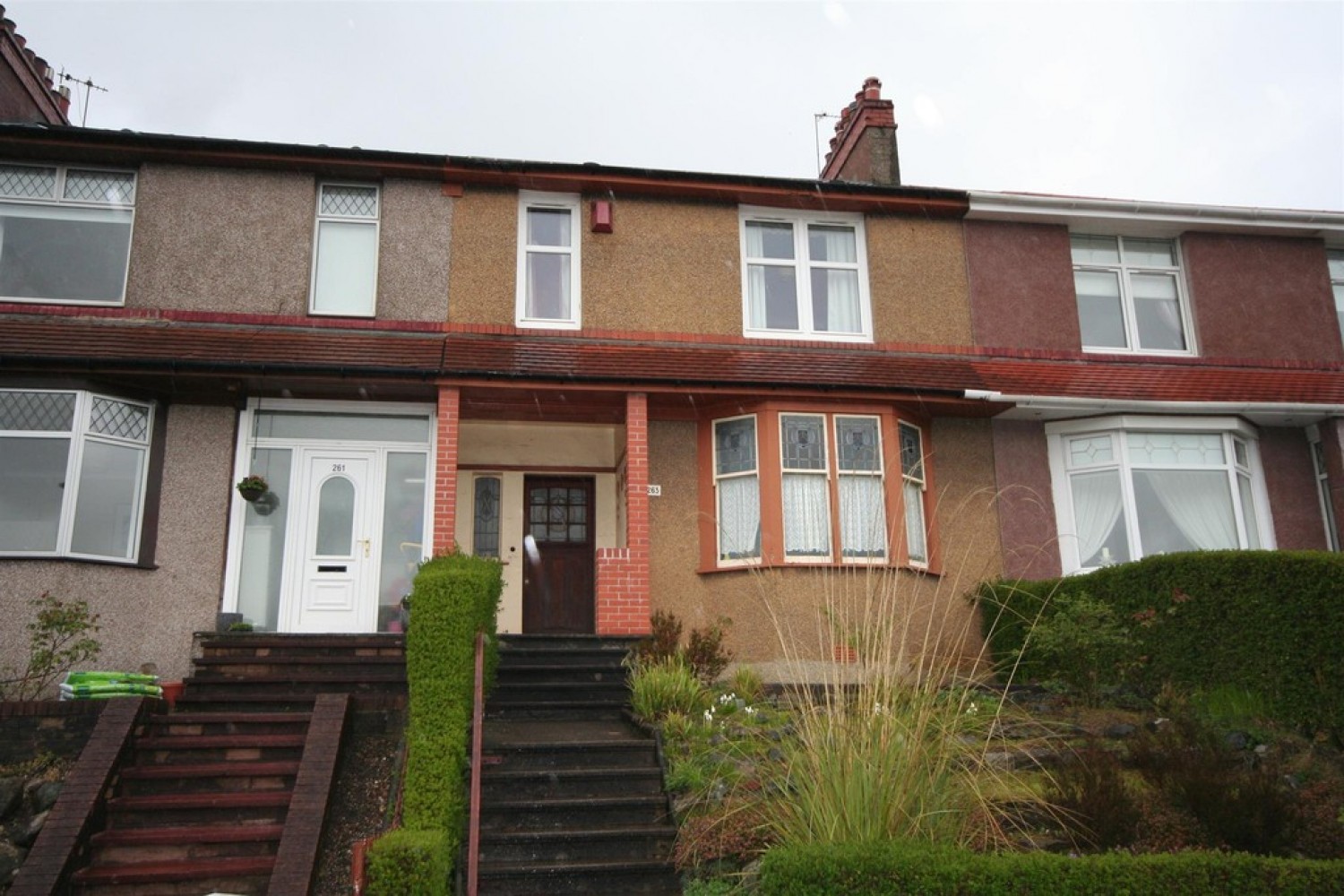 3 bedroom House for Sale Kingspark Avenue, Kingspark, Glasgow