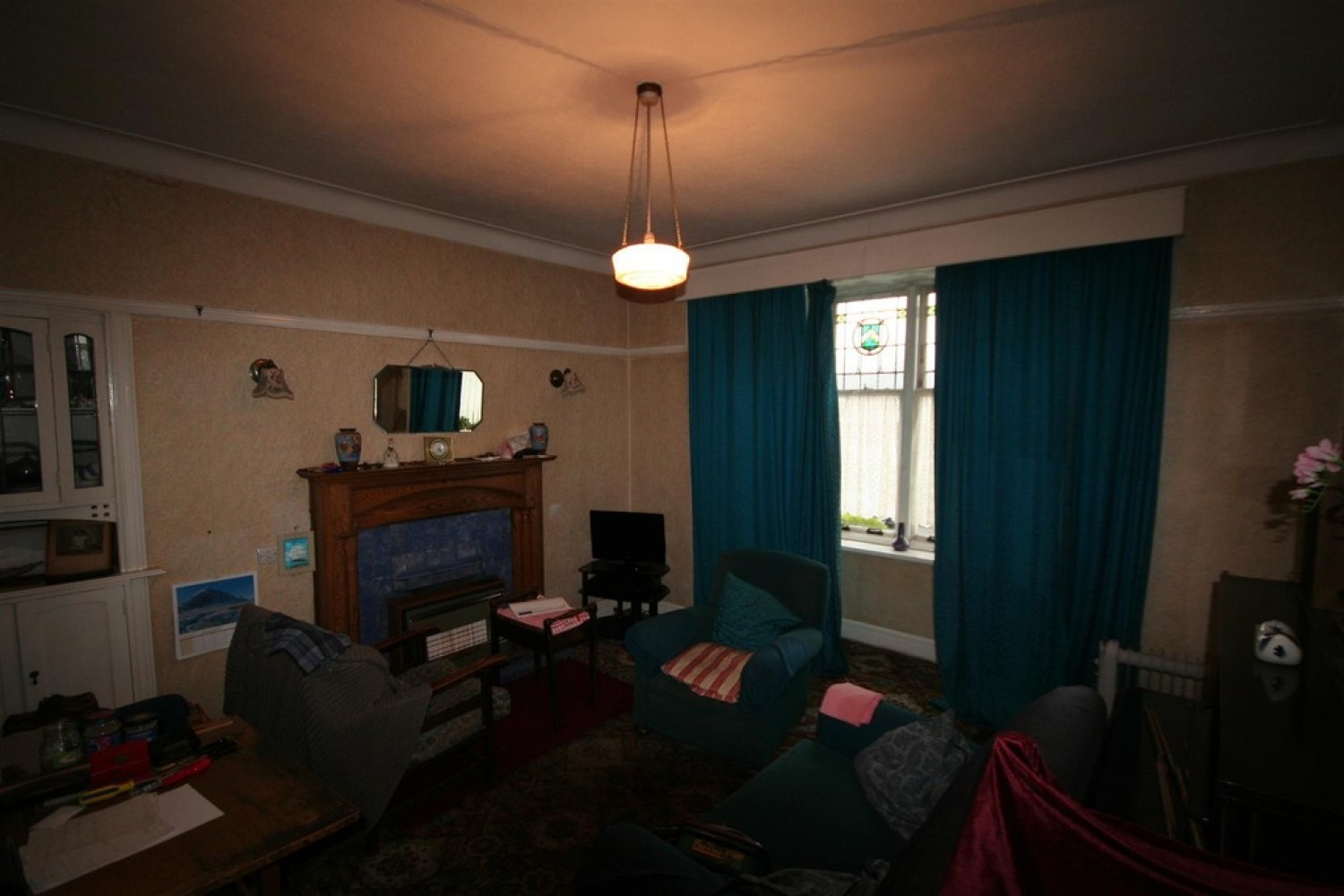 3 bedroom House for Sale Kingspark Avenue, Kingspark, Glasgow