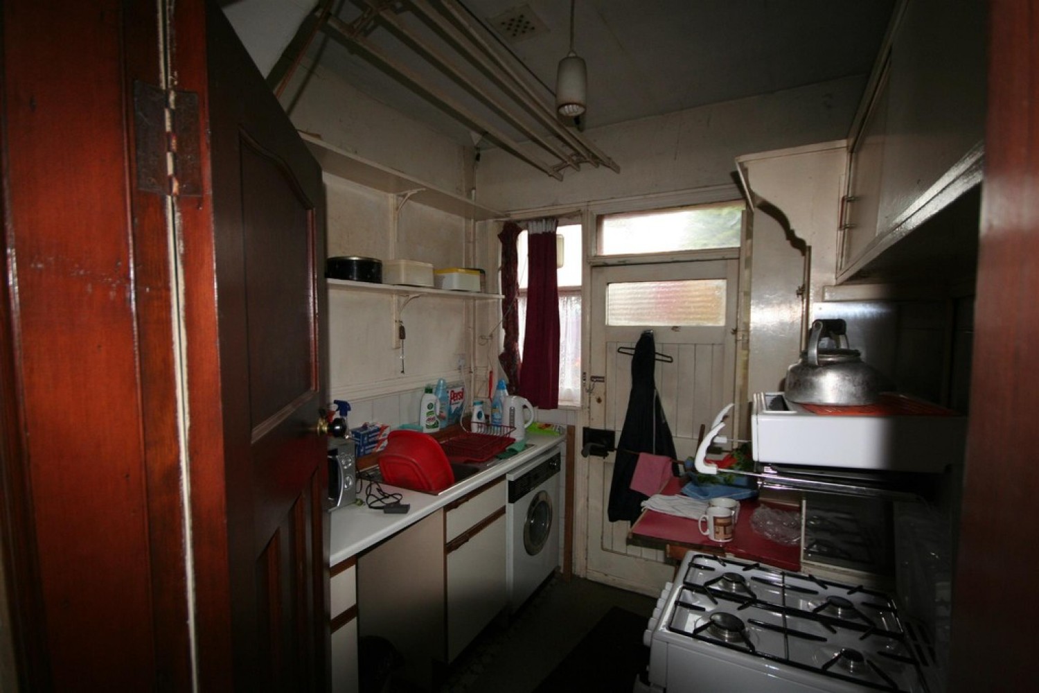 3 bedroom House for Sale Kingspark Avenue, Kingspark, Glasgow