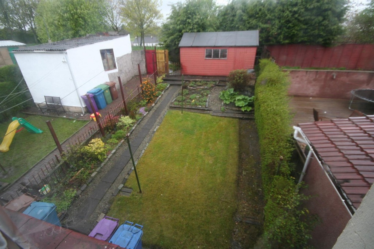 3 bedroom House for Sale Kingspark Avenue, Kingspark, Glasgow