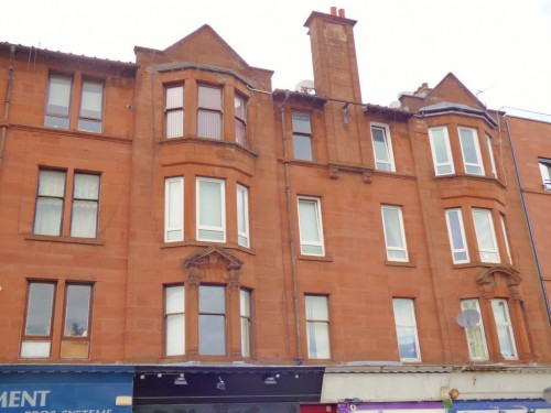 Cathcart Road, Govanhill, Glasgow