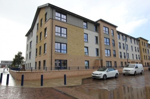 OATLANDS, OATLANDS SQUARE, G5 0GZ - UNFURNISHED