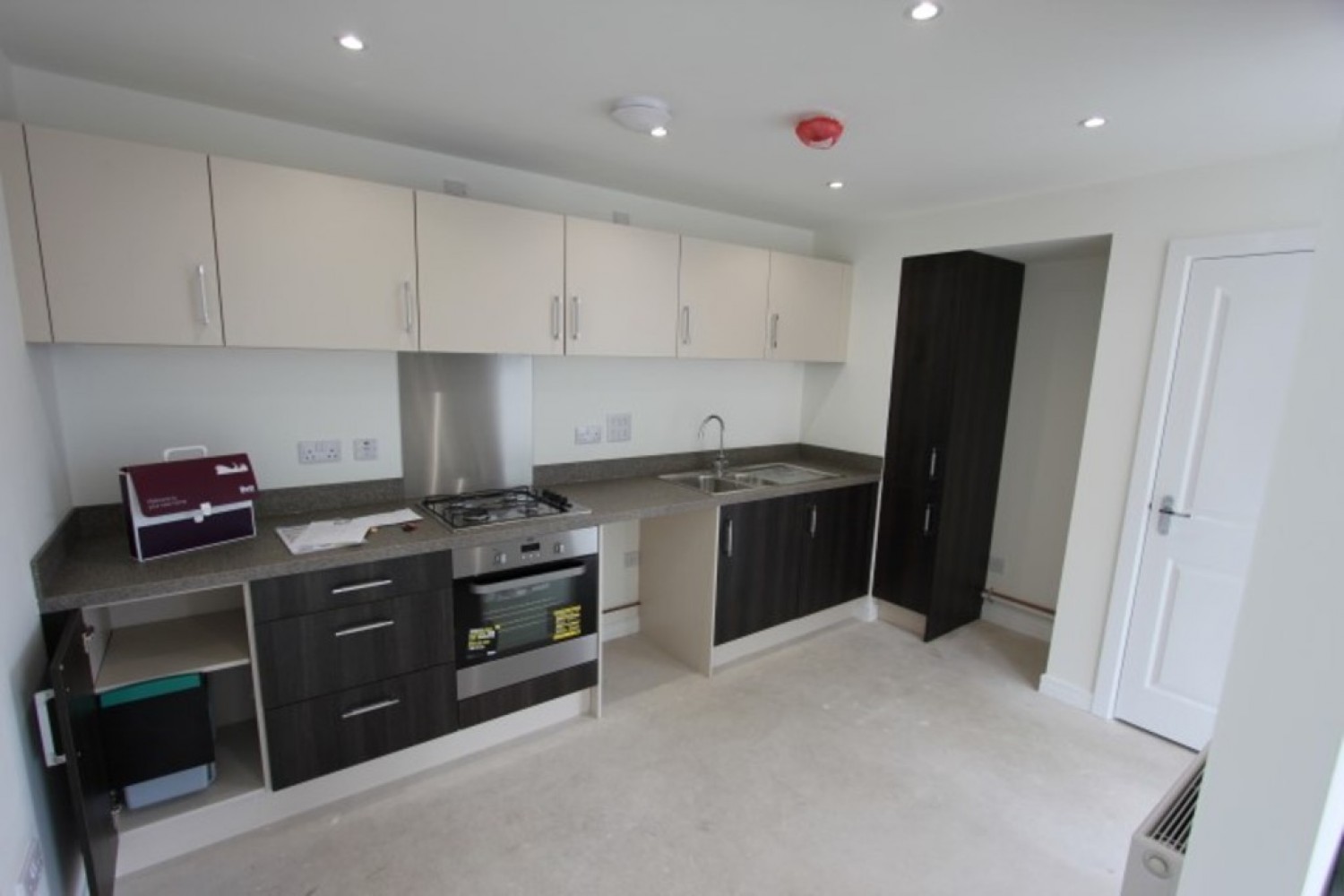 OATLANDS, OATLANDS SQUARE, G5 0GZ - UNFURNISHED