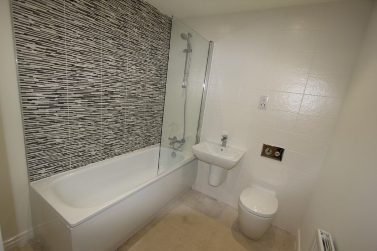 OATLANDS, OATLANDS SQUARE, G5 0GZ - UNFURNISHED