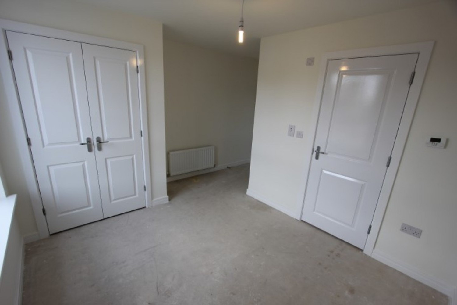 OATLANDS, OATLANDS SQUARE, G5 0GZ - UNFURNISHED