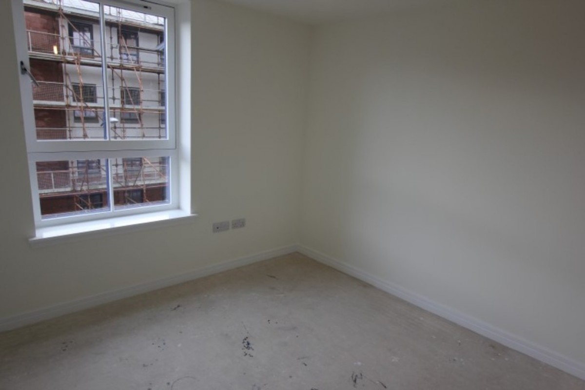 OATLANDS, OATLANDS SQUARE, G5 0GZ - UNFURNISHED