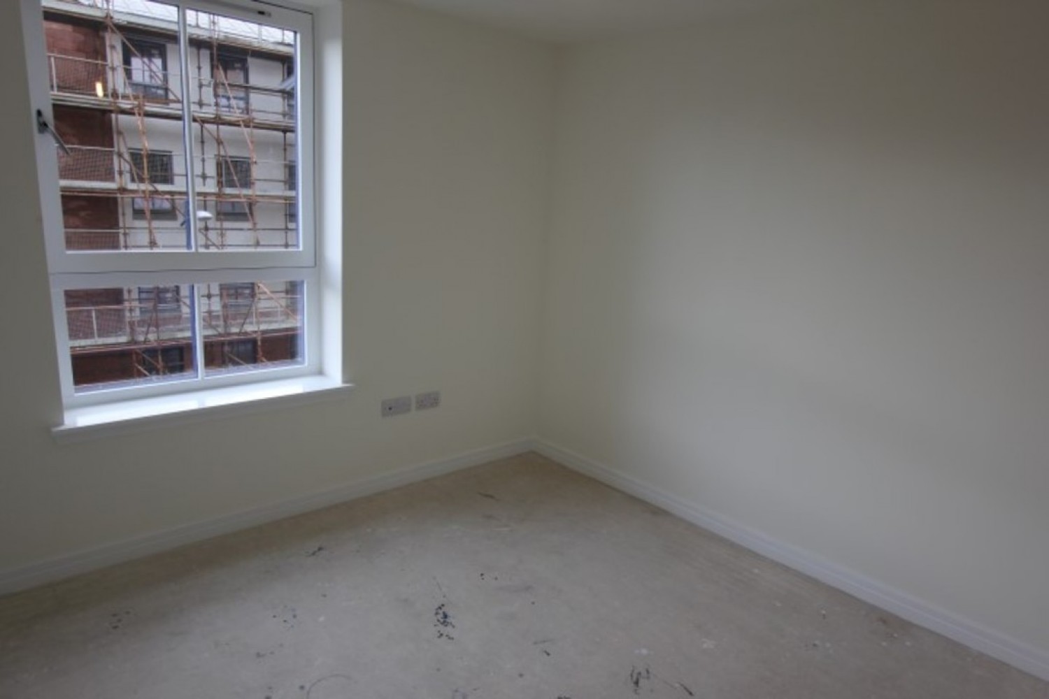 OATLANDS, OATLANDS SQUARE, G5 0GZ - UNFURNISHED