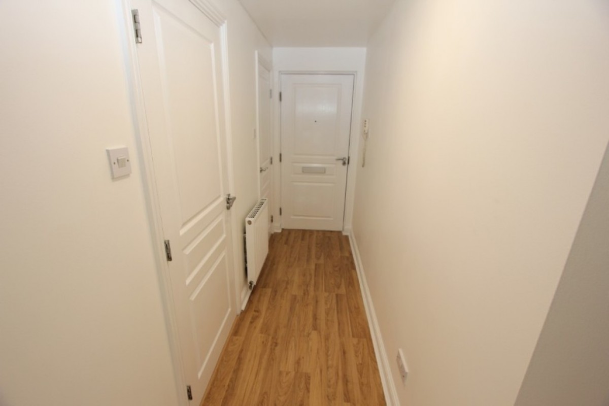 POLLOKSHIELDS, ST ANDREWS ROAD, G41 1PG
