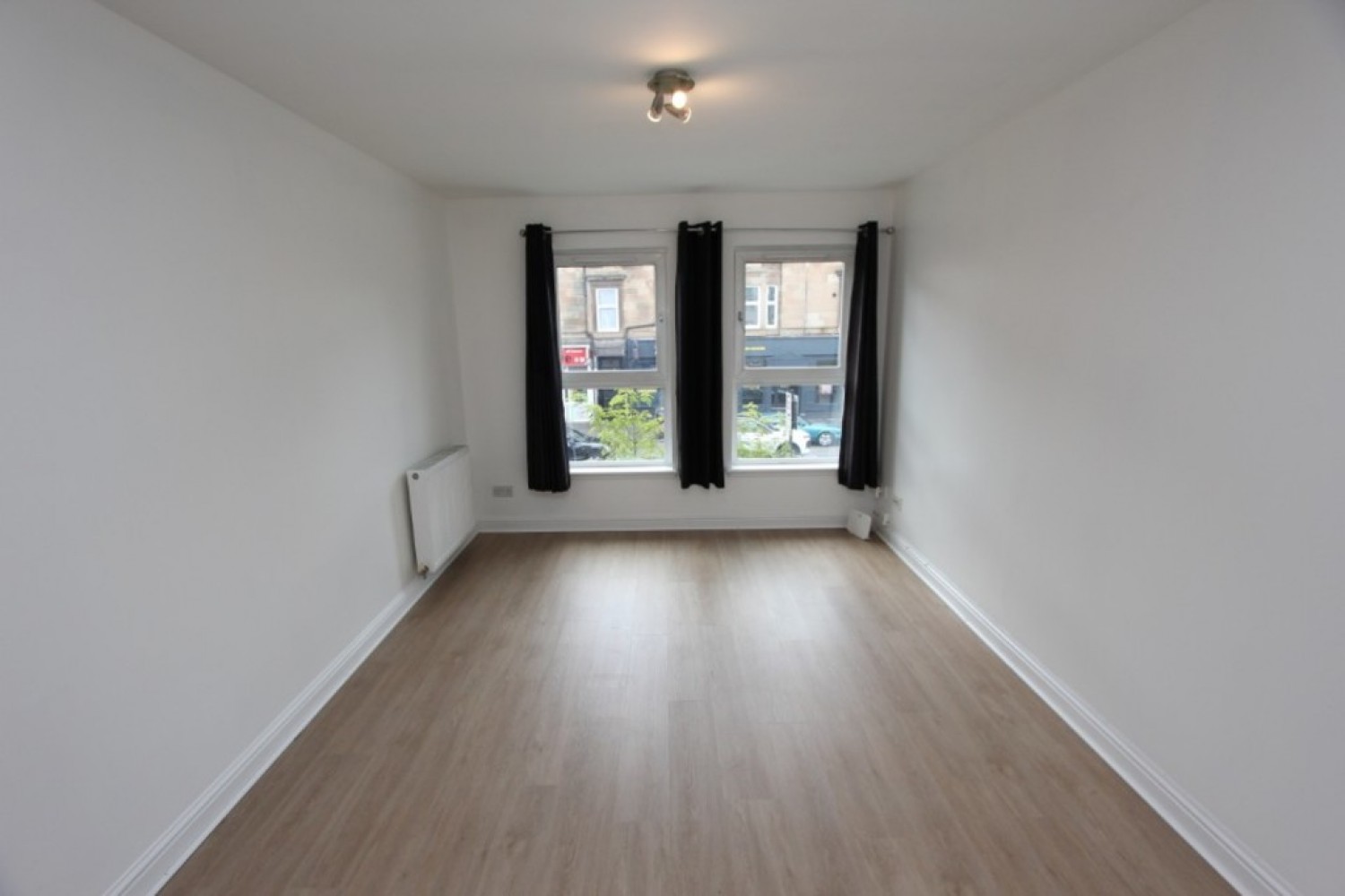 1 bedroom Flat for Letting POLLOKSHIELDS, ST ANDREWS ROAD, G41 1PG