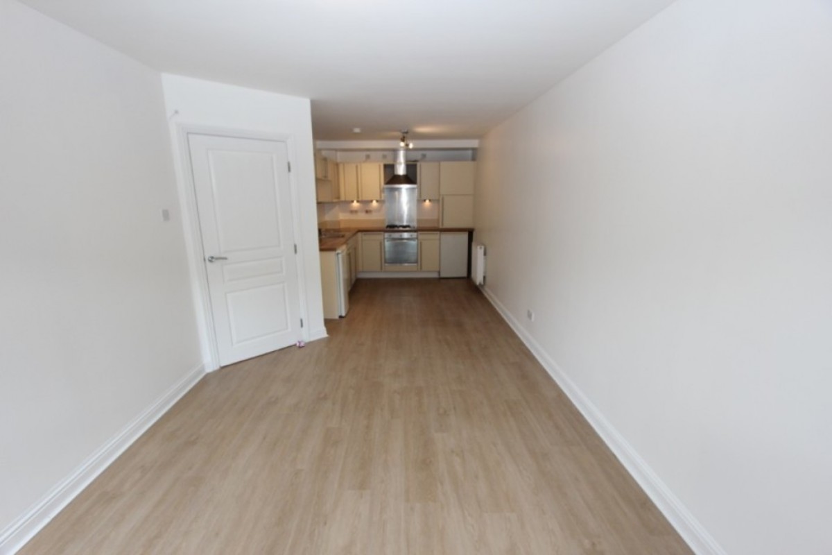 POLLOKSHIELDS, ST ANDREWS ROAD, G41 1PG