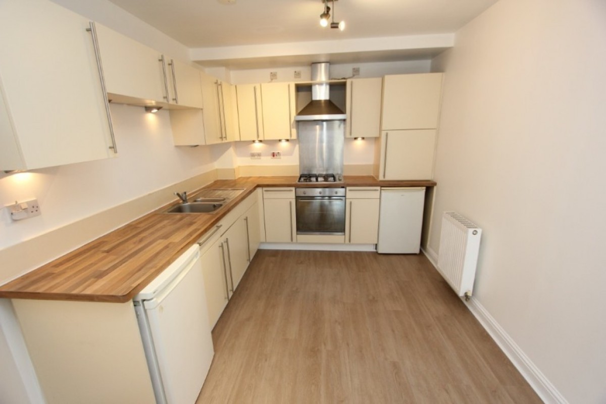 POLLOKSHIELDS, ST ANDREWS ROAD, G41 1PG