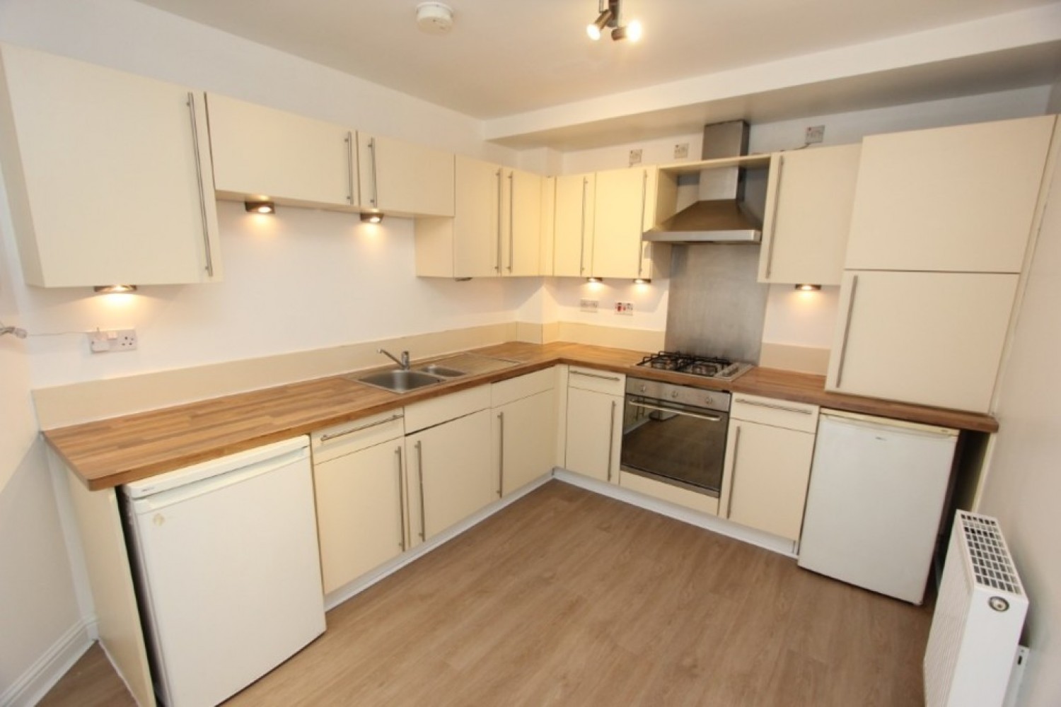 1 bedroom Flat for Letting POLLOKSHIELDS, ST ANDREWS ROAD, G41 1PG