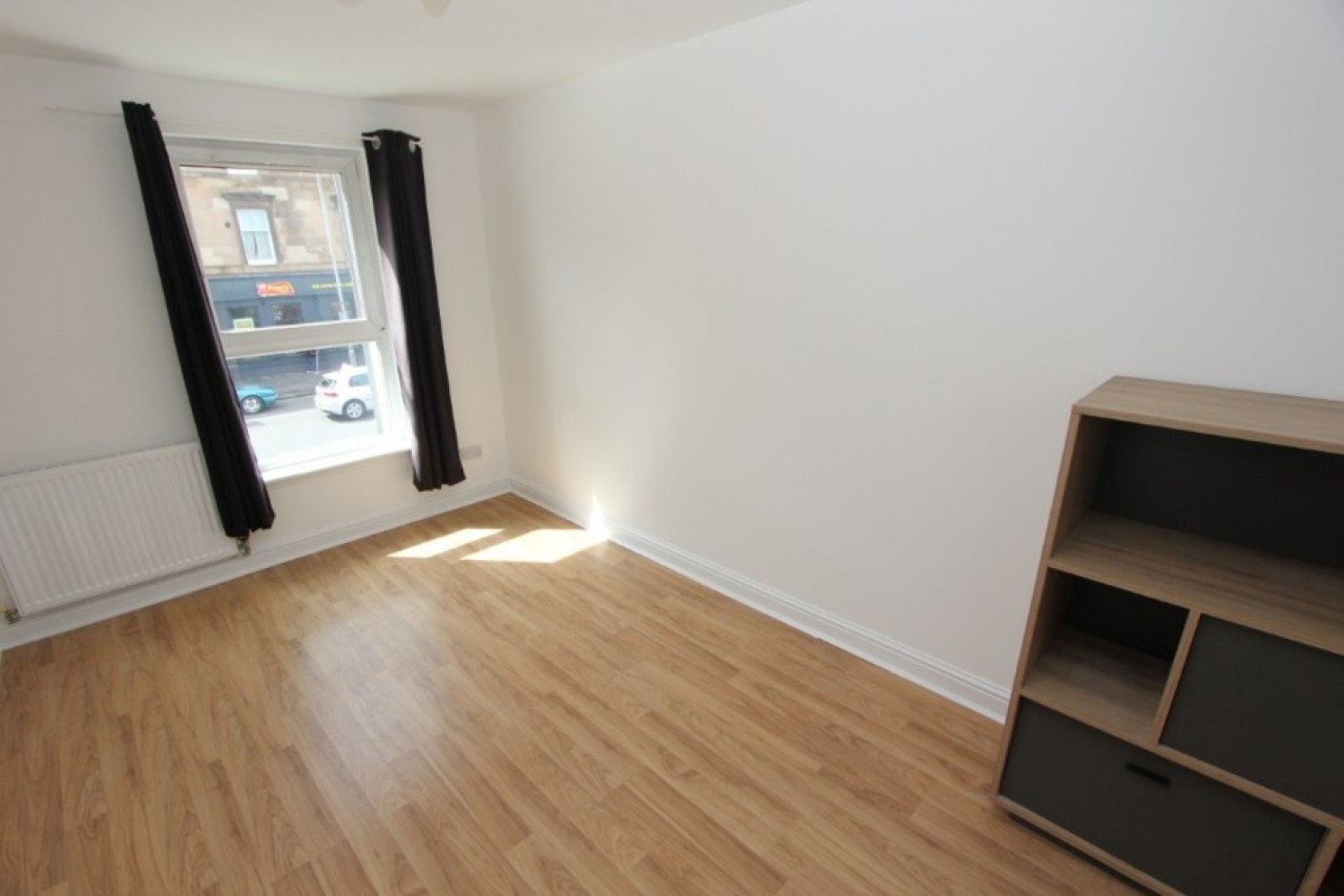 1 bedroom Flat for Letting POLLOKSHIELDS, ST ANDREWS ROAD, G41 1PG