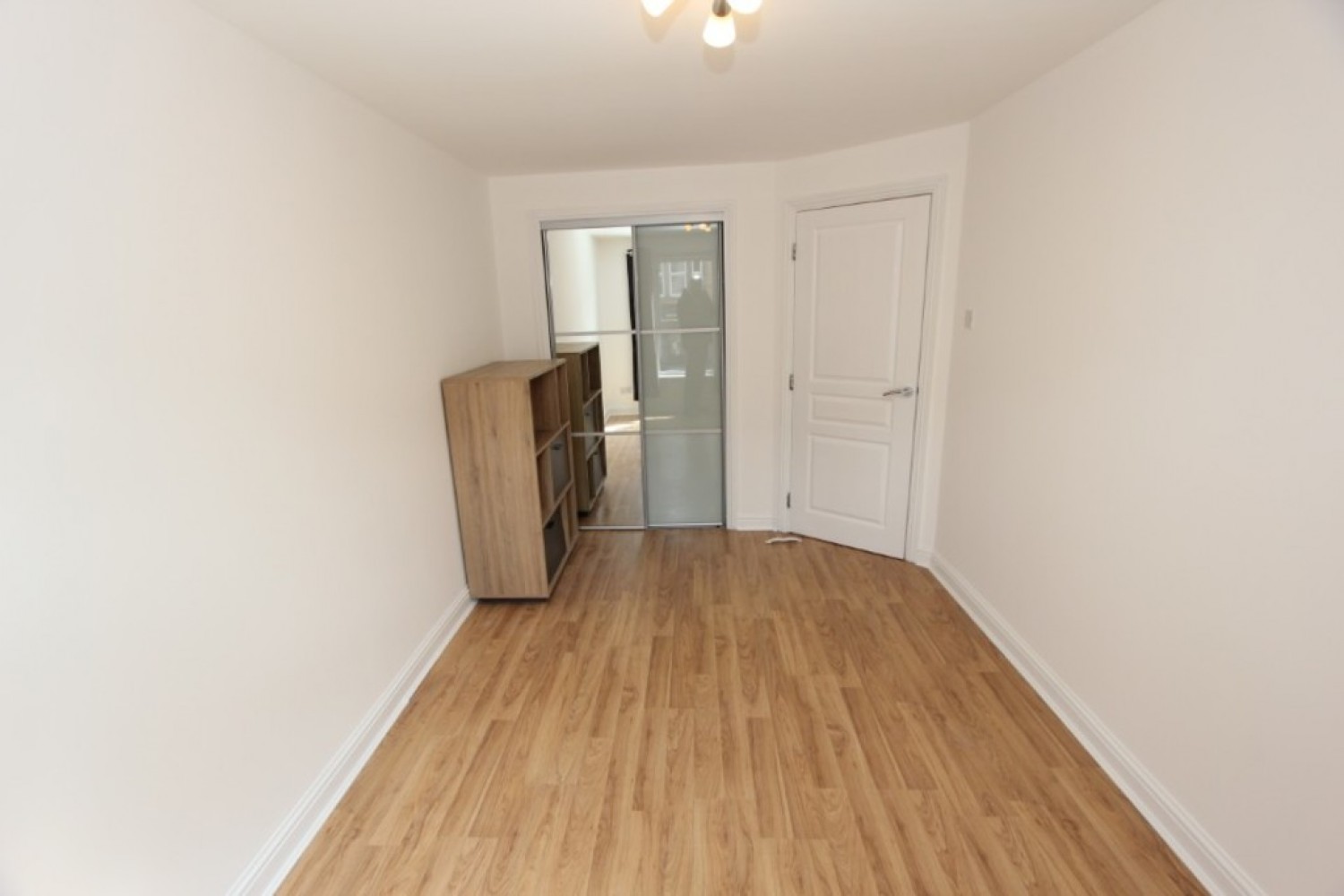 1 bedroom Flat for Letting POLLOKSHIELDS, ST ANDREWS ROAD, G41 1PG