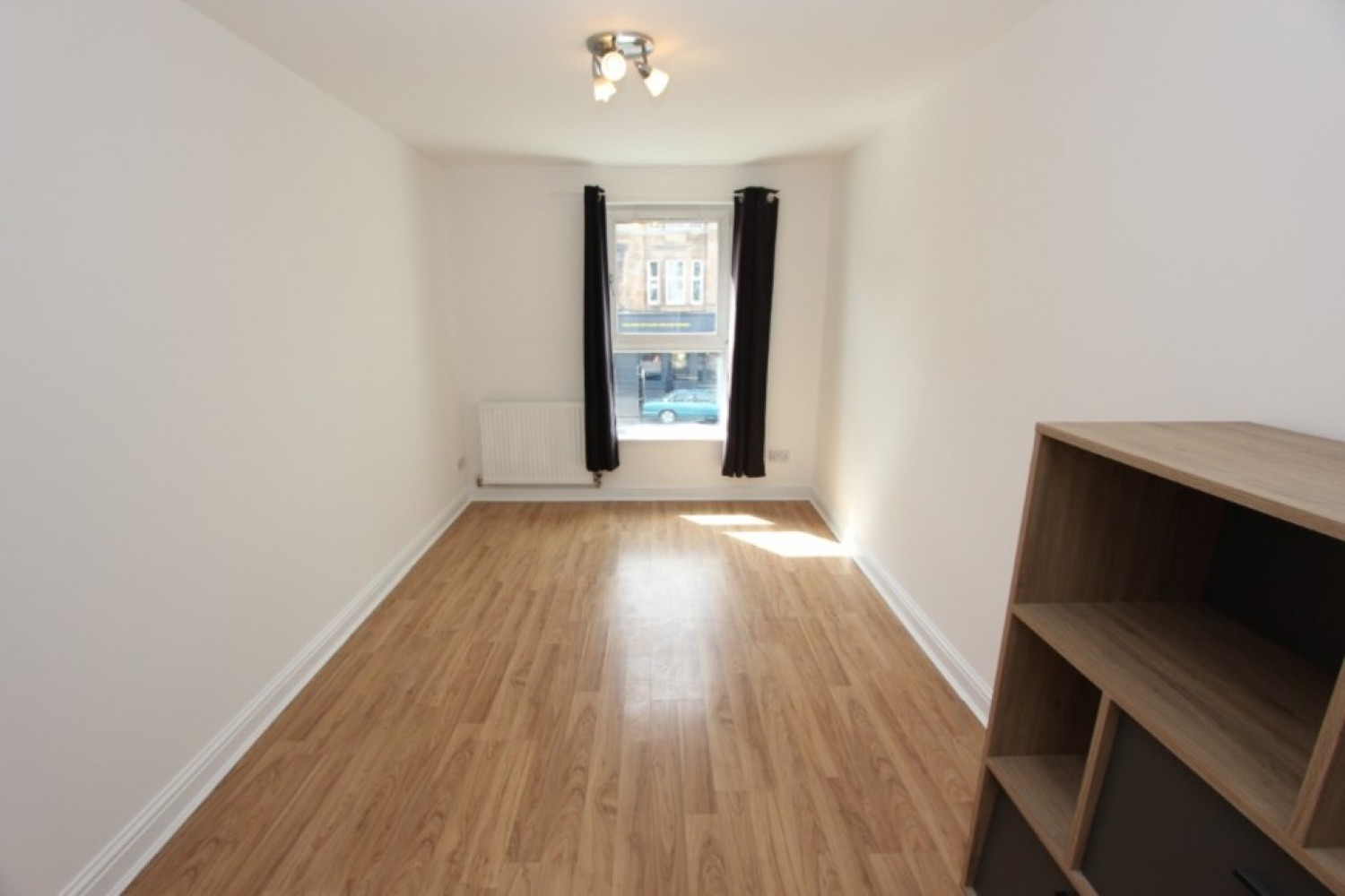 1 bedroom Flat for Letting POLLOKSHIELDS, ST ANDREWS ROAD, G41 1PG