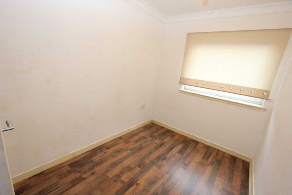 DENNISTOUN, HILLFOOT STREET, G31 2NQ - UNFURNISHED