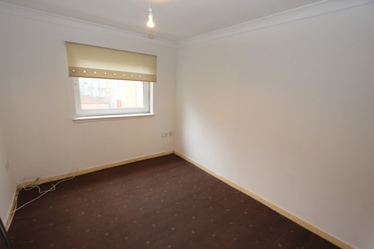 DENNISTOUN, HILLFOOT STREET, G31 2NQ - UNFURNISHED