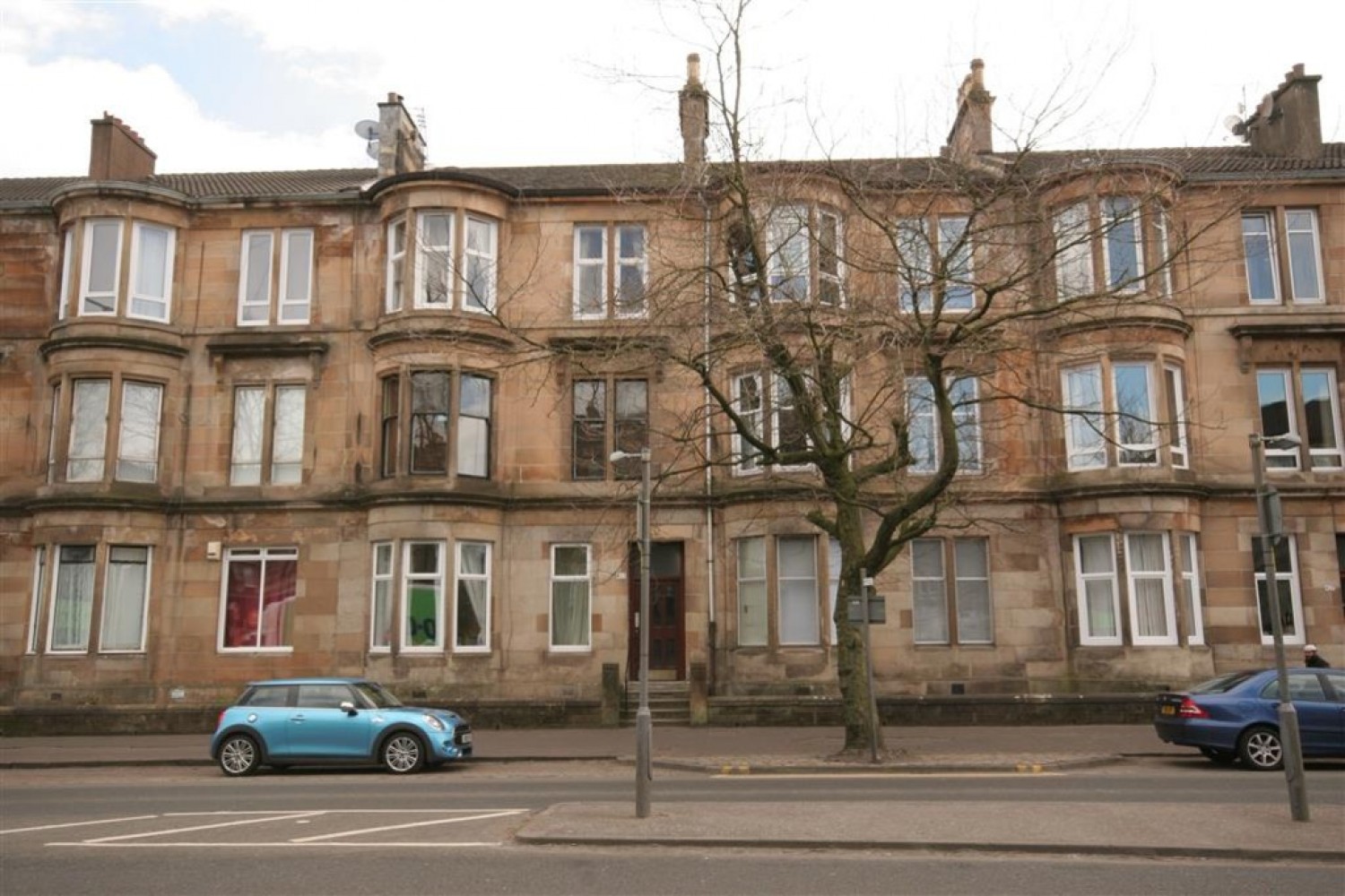 2 bedroom Flat for Sale 2/2, 405 Paisley Road West