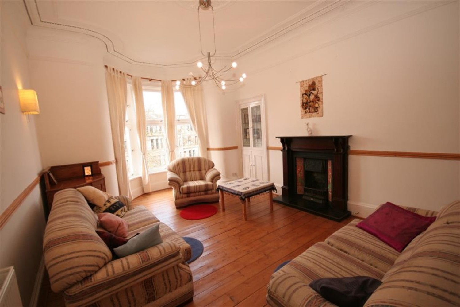 2 bedroom Flat for Sale 2/2, 405 Paisley Road West