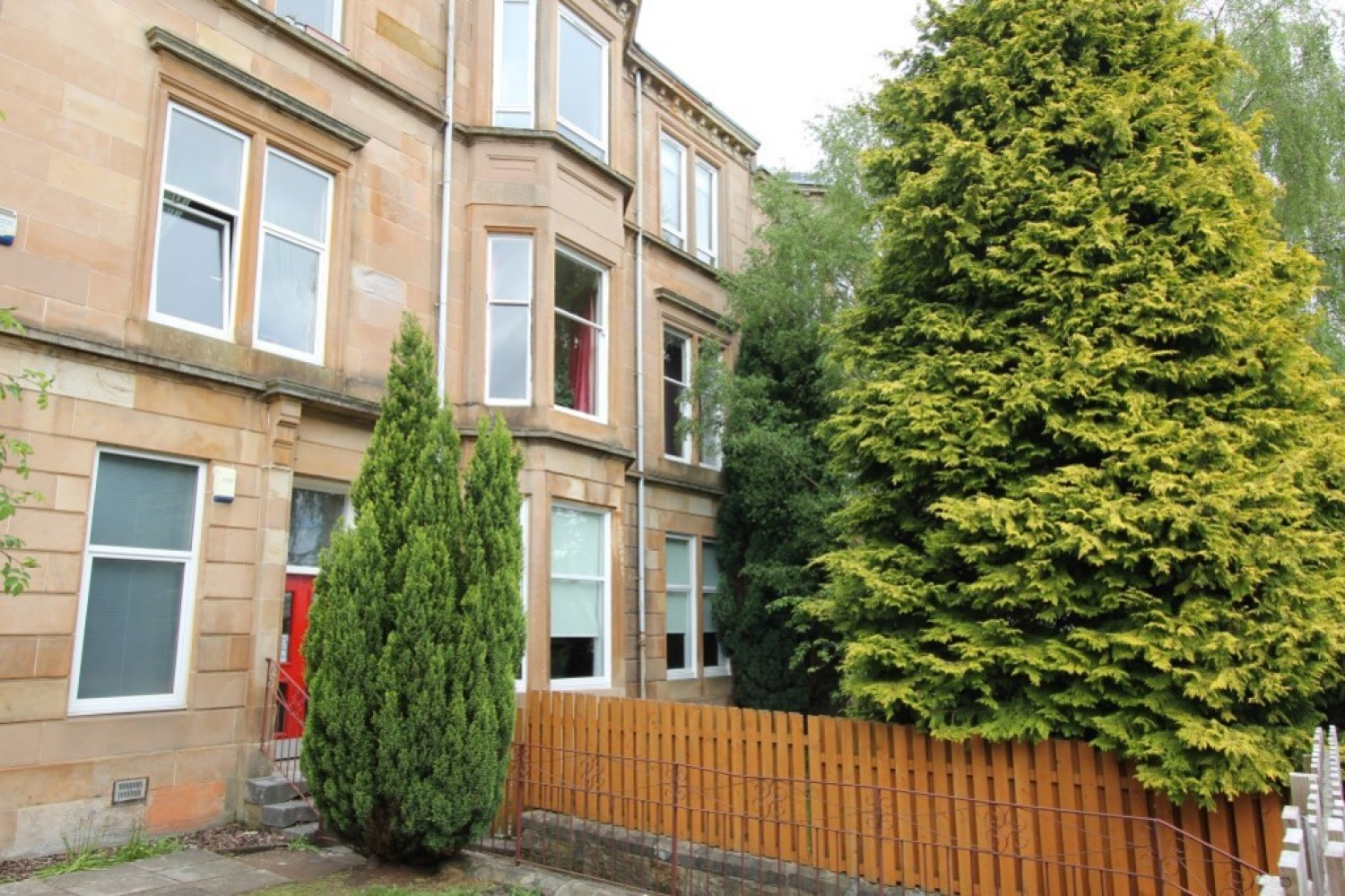 2 bedroom Flat for Sale 0/2, 101 Stanmore Road