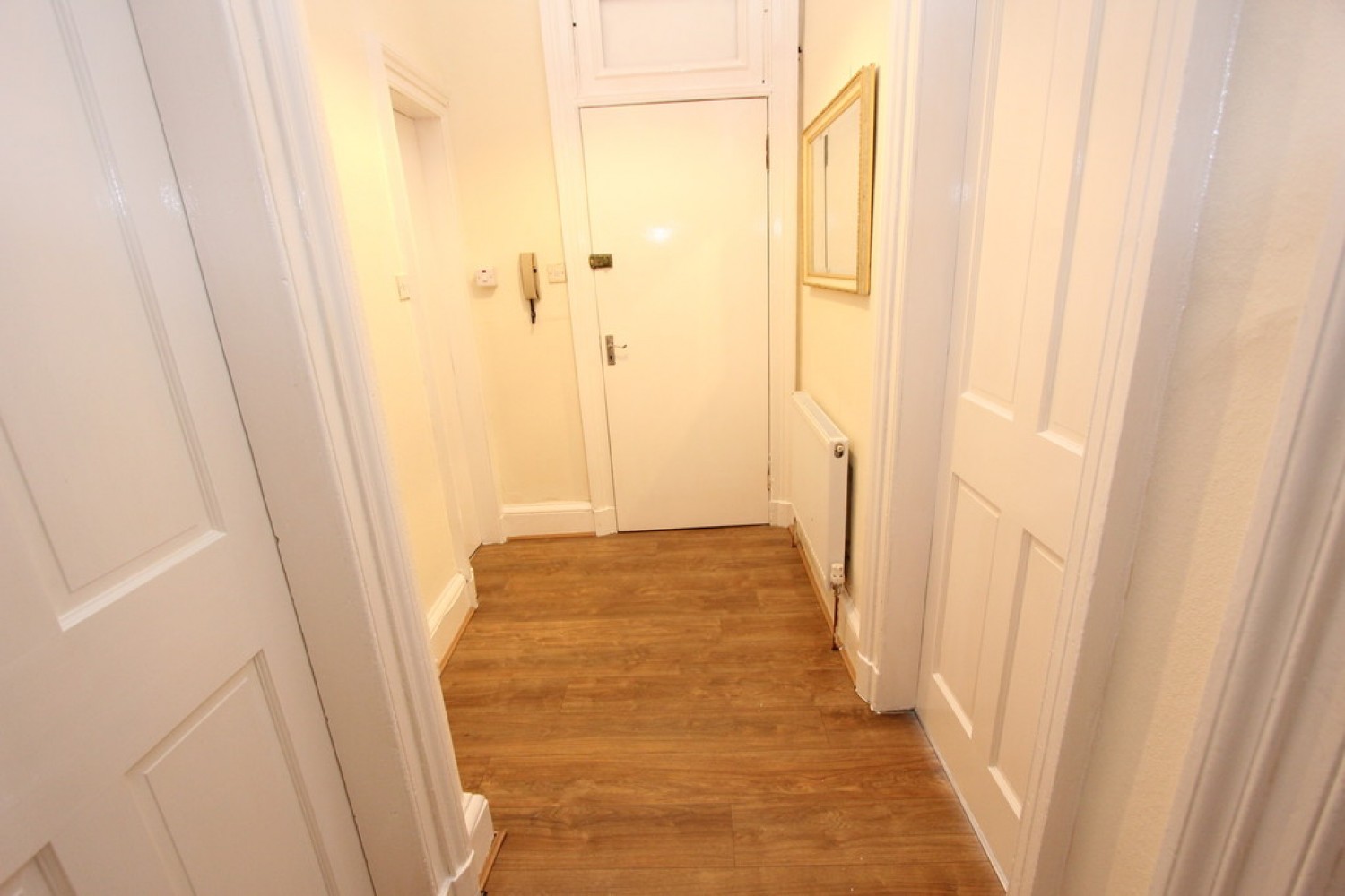 BATTLEFIELD, BATTLEFIELD ROAD, G42 9QH - UNFURNISHED