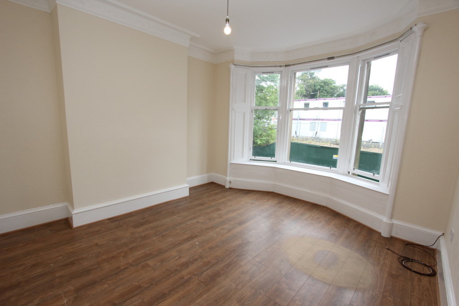 BATTLEFIELD, BATTLEFIELD ROAD, G42 9QH - UNFURNISHED